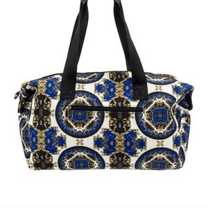 Alice + Olivia Stacey Bendet weekender tote Bag